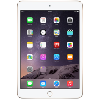 Apple iPad Mini 3